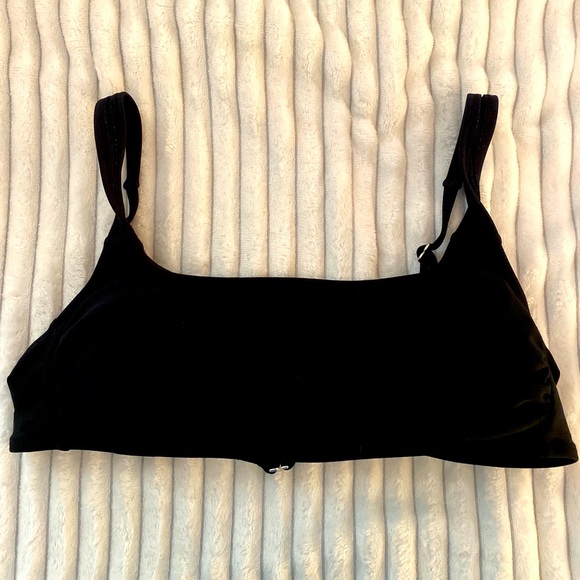 Target Other - target baiting suit top